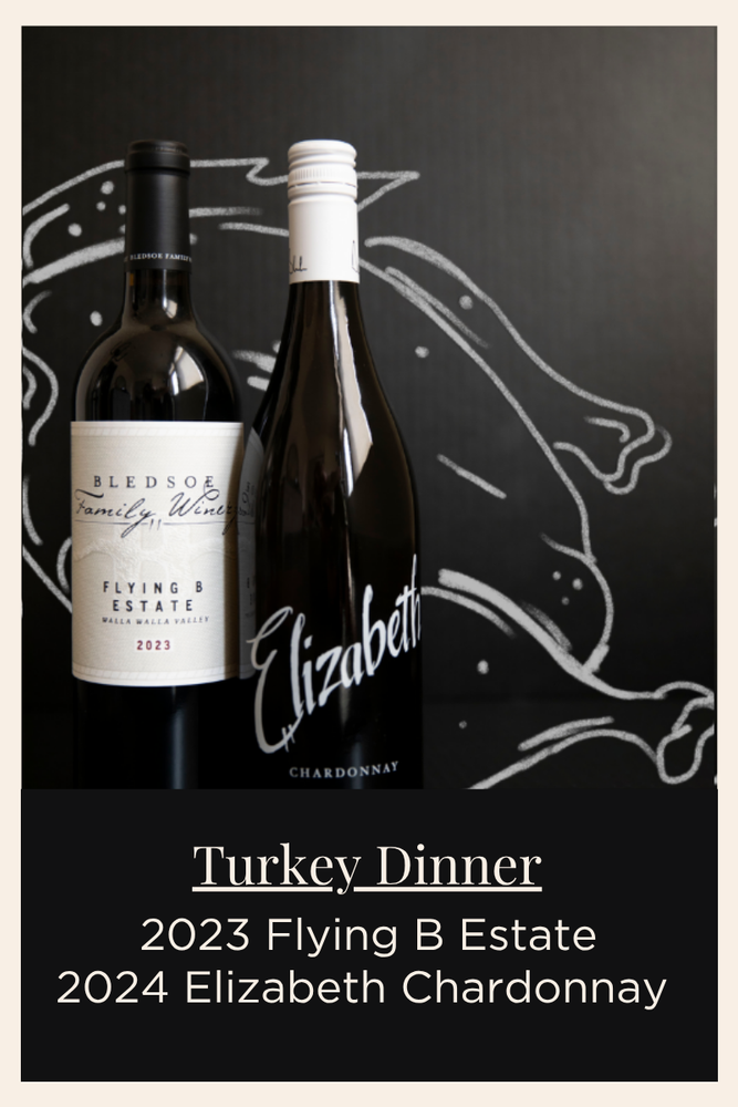 Turkey Dinner