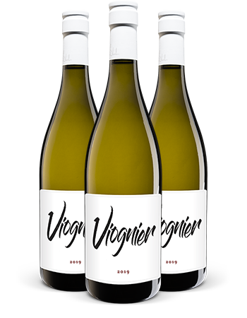 2019 Viognier Club 3 Pack