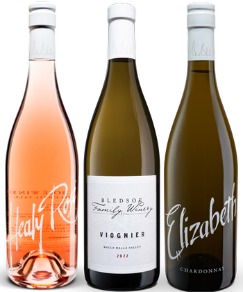 White Wine Gift Set