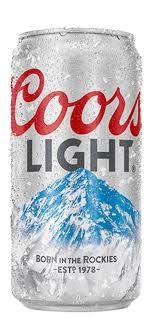 Coors Light