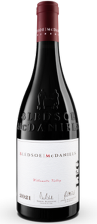 2021 LFG Pinot Noir