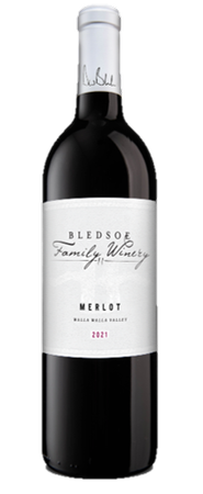 2021 Merlot