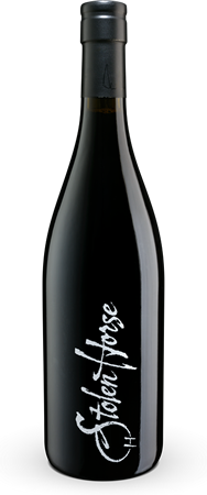 2017 Stolen Horse Syrah