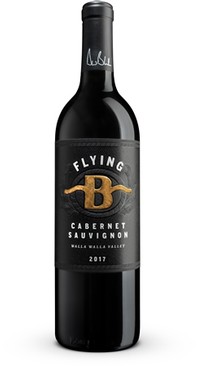 2017 Flying B Cabernet