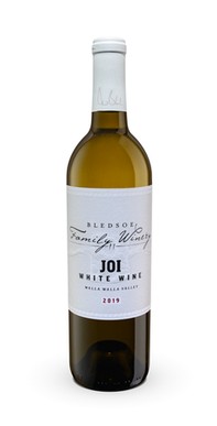 2019 Joi White Wine 750