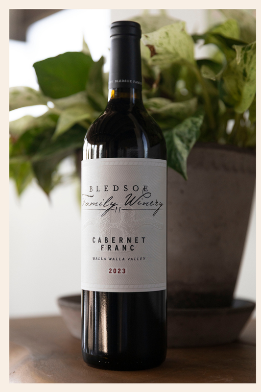 2023 Cabernet Franc