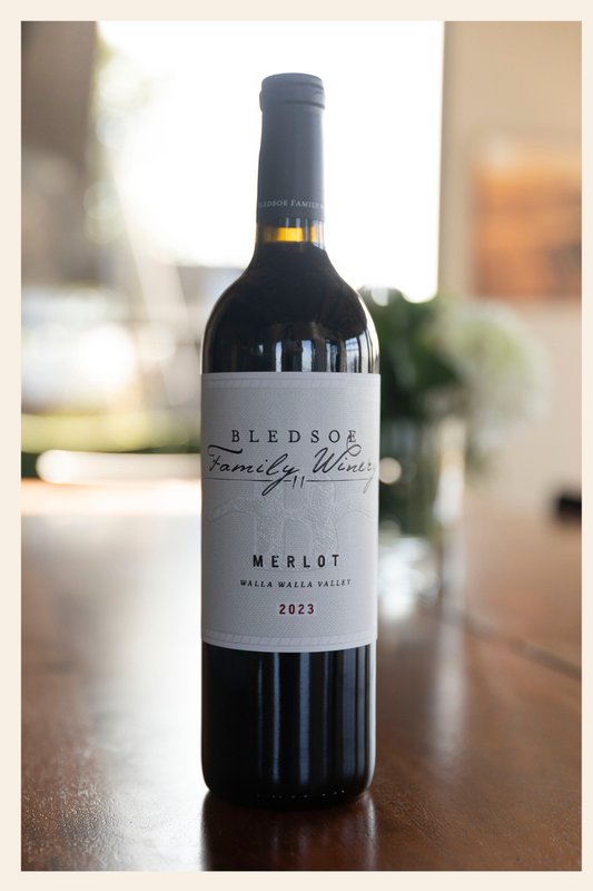 2023 Merlot