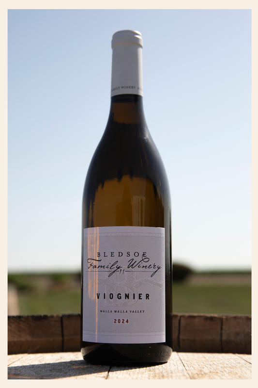 2024 Viognier