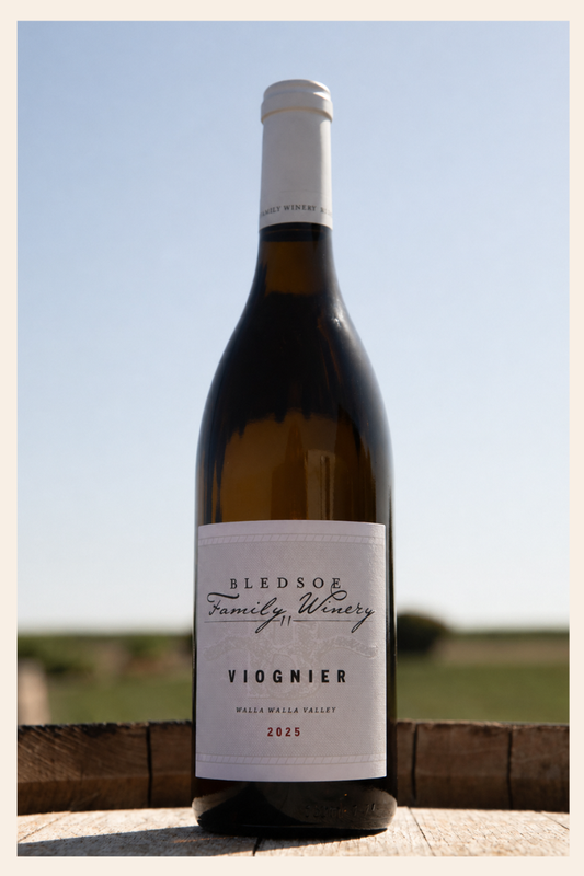 2025 Viognier