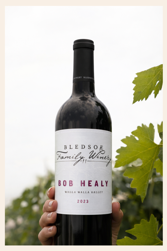 2023 Bob Healy Reserve