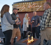 Bend Family Wine Release Event