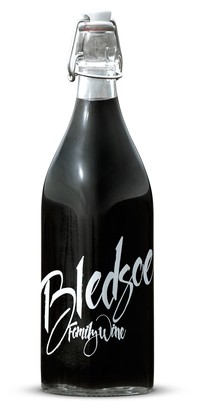 Signed 2021 Family Wine 1L