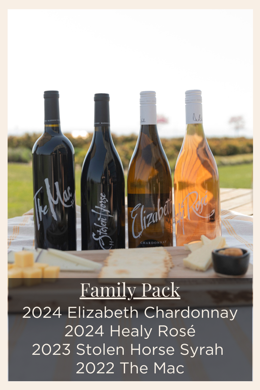 Family Pack