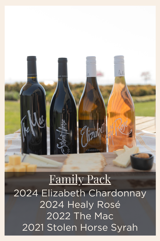 Family Pack