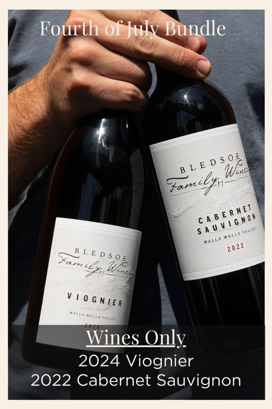 Fourth of July - Wines Only