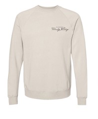 Crewneck Sweatshirt