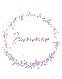 Summer 2023 Club Shipment