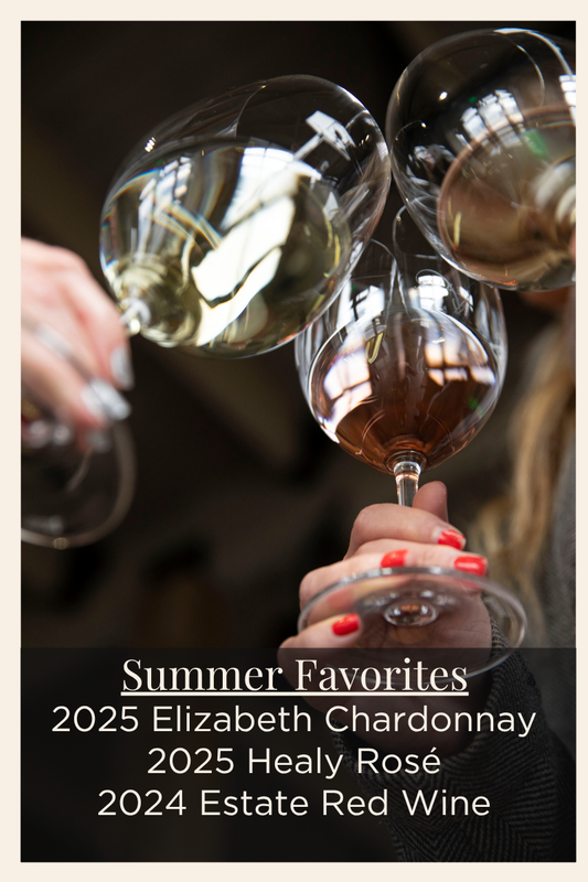 Summer Favorites