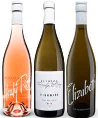 White Wine Gift Set
