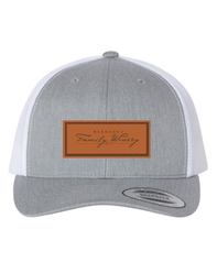 Bledsoe Family Winery Hat